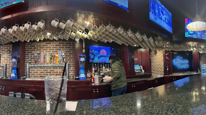 The Greene Turtle Sports Bar & Grille Picture 9