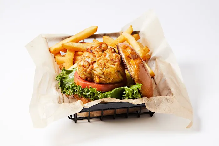 The Greene Turtle Sports Bar & Grille Picture 5