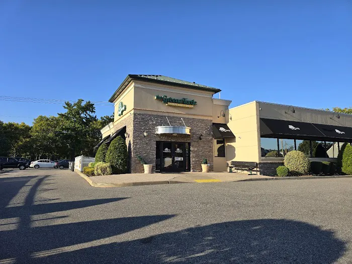 The Greene Turtle Sports Bar & Grille Picture 4