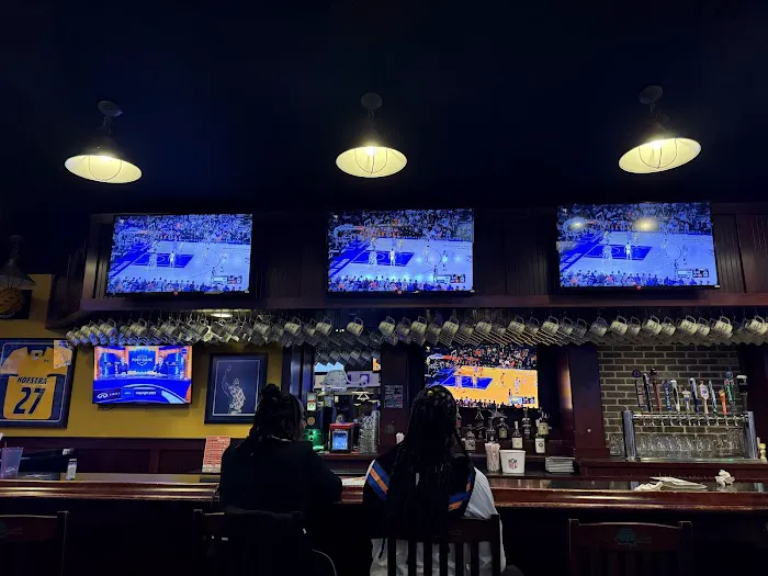 The Greene Turtle Sports Bar & Grille Picture 3