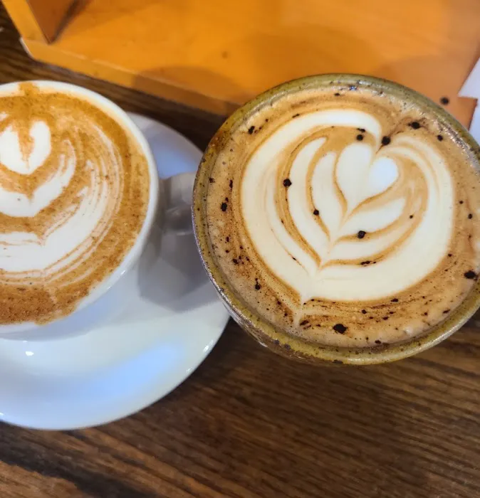 The Early Bird Cafe Picture 3