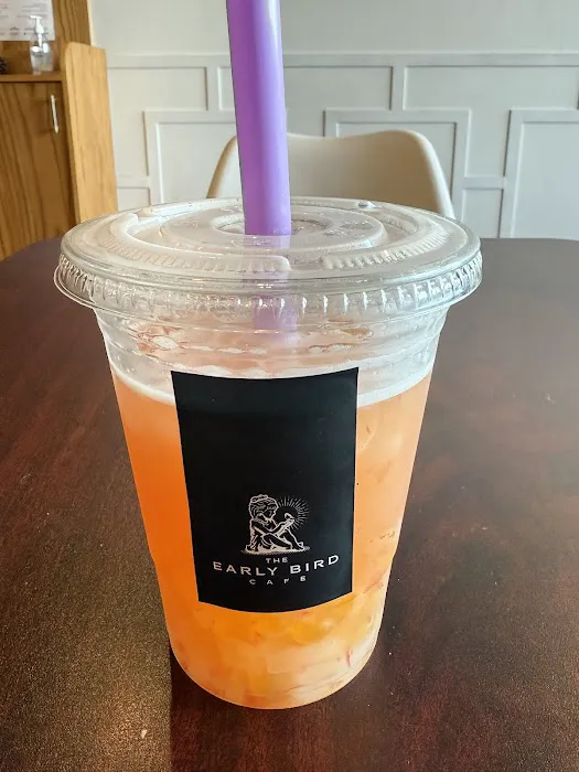 The Early Bird Cafe Picture 2