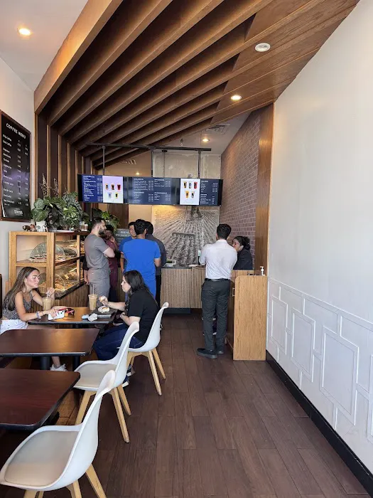 The Early Bird Cafe Picture 9