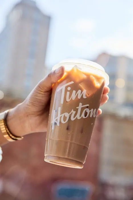 Tim Hortons Picture 4