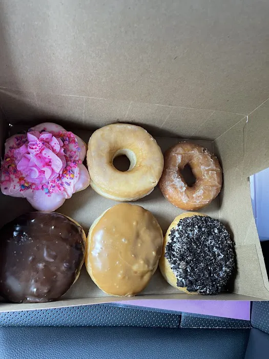 Tim Hortons Picture 1