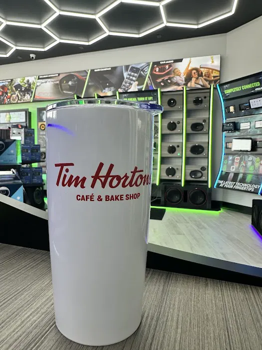Tim Hortons Picture 5