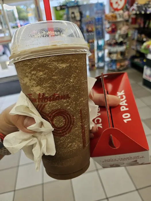 Tim Hortons Picture 8
