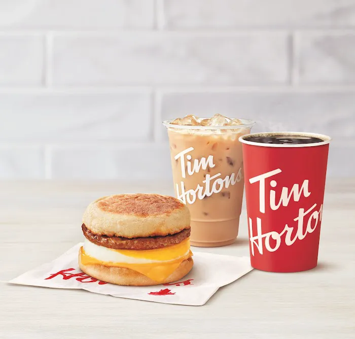 Tim Hortons Picture 10