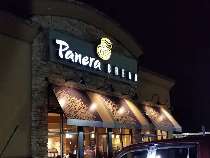 Panera Bread Picture 8