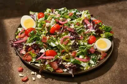 Panera Bread Picture 3