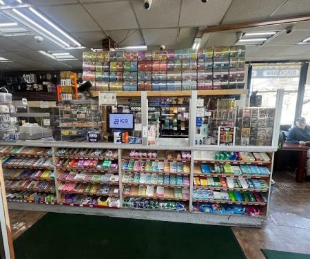Rt. 24 Deli & Convenience Store