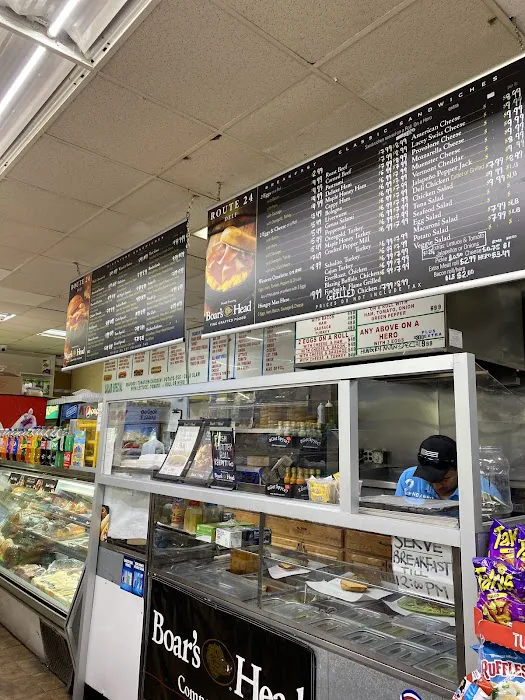 Rt. 24 Deli & Convenience Store Picture 4