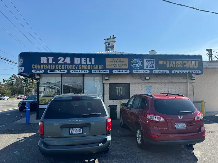 Rt. 24 Deli & Convenience Store Picture 5