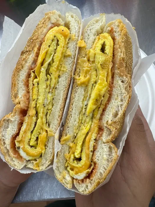 Rt. 24 Deli & Convenience Store Picture 9