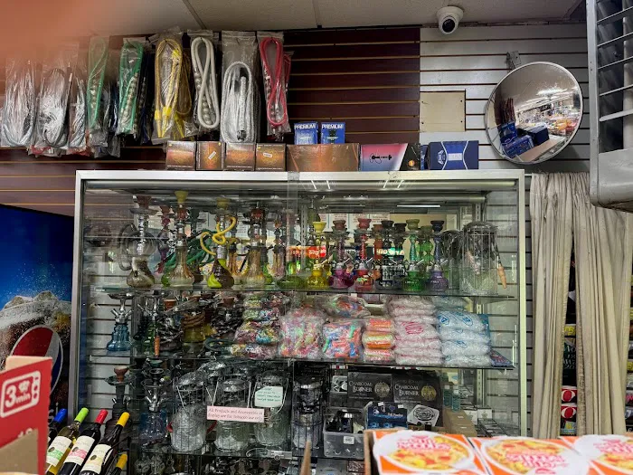 Rt. 24 Deli & Convenience Store Picture 2