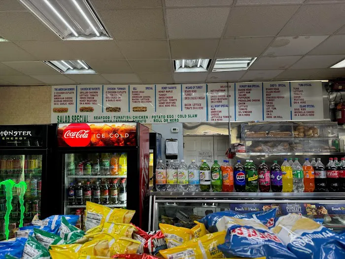 Rt. 24 Deli & Convenience Store Picture 10