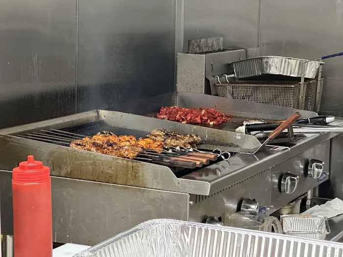 Datar gyro & Grill Picture 4