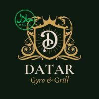 Datar gyro & Grill ico
