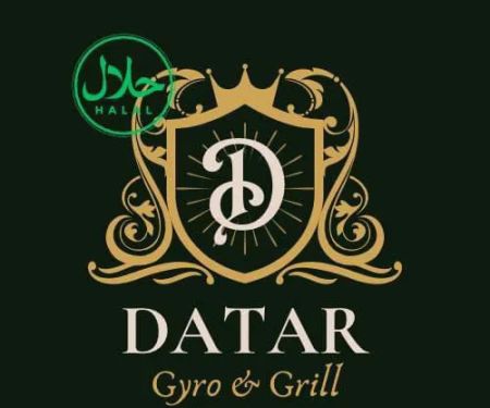 Datar gyro & Grill