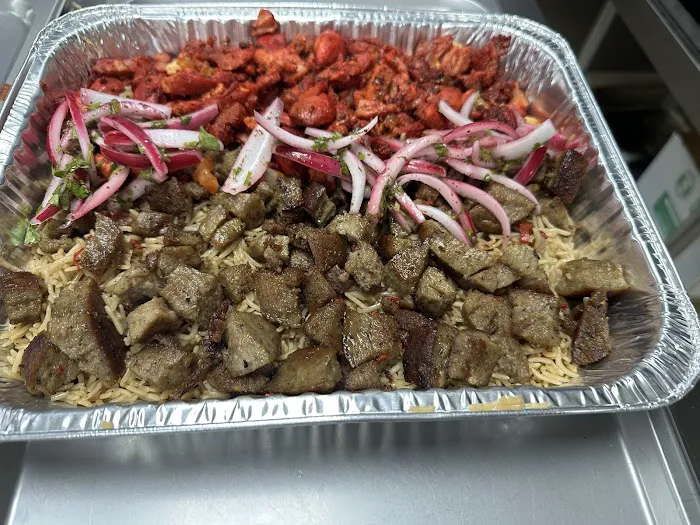 Datar gyro & Grill Picture 3