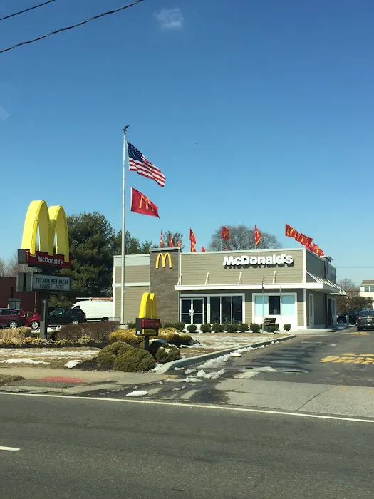 McDonald's Picture 2