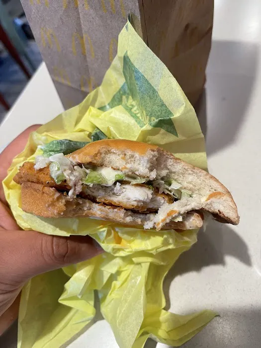 McDonald's Picture 10