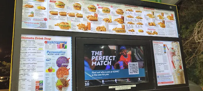 Sonic Drive-In Picture 2