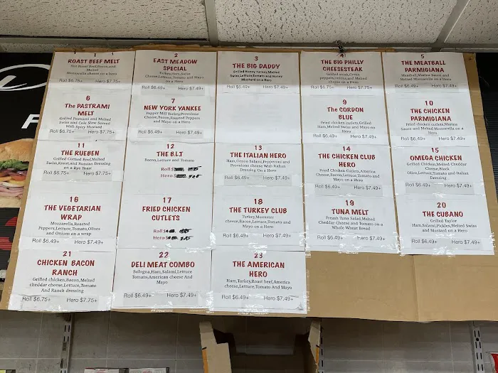 Meadow Deli Inc Picture 10