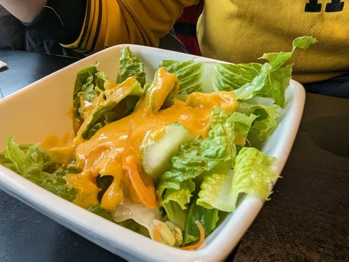 Yuzu sushi Picture 2