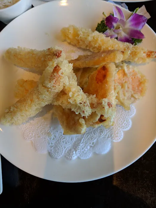 Yuzu sushi Picture 9