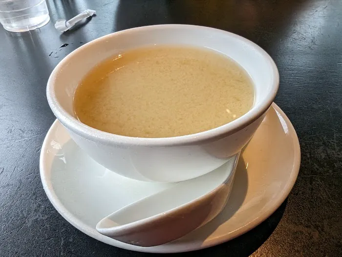 Yuzu sushi Picture 7