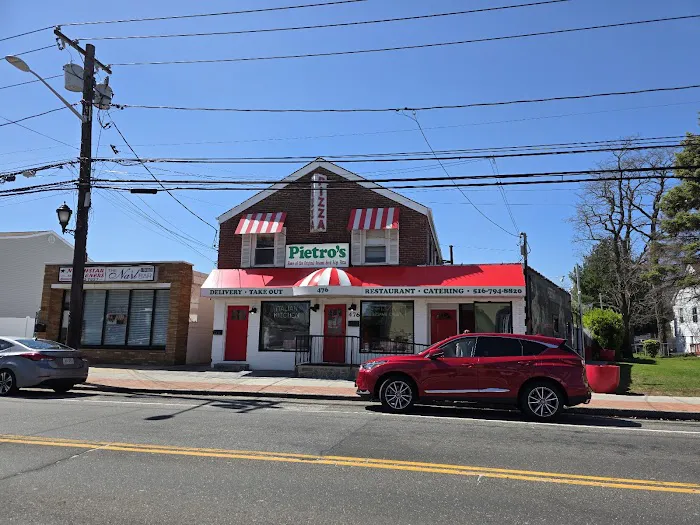 Pietro's of East Meadow Picture 10