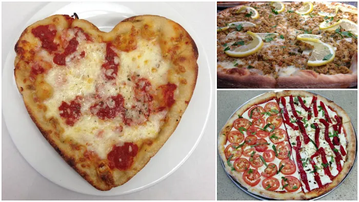 Frantoni's Pizzeria & Ristorante Picture 1