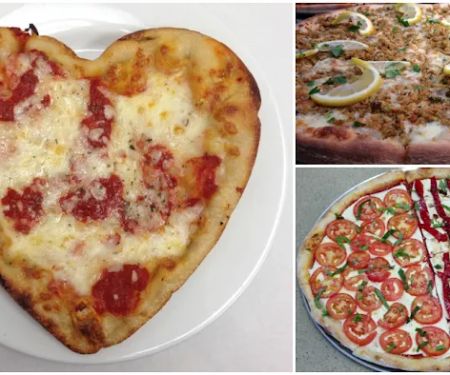 Frantoni's Pizzeria & Ristorante