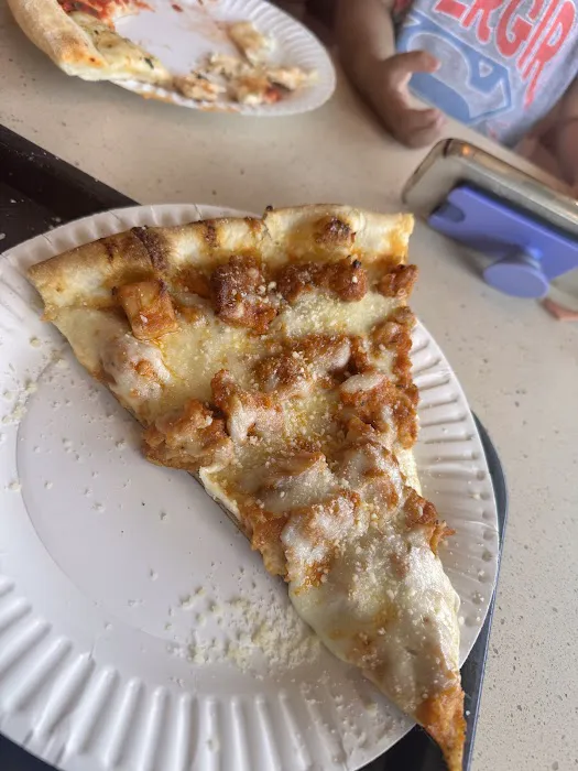 Frantoni's Pizzeria & Ristorante Picture 8