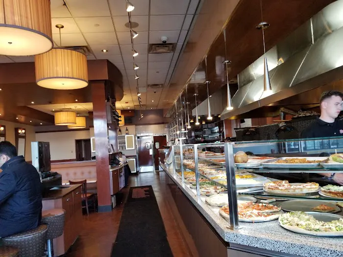 Frantoni's Pizzeria & Ristorante Picture 5