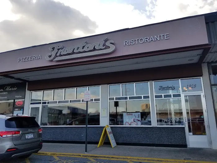Frantoni's Pizzeria & Ristorante Picture 2