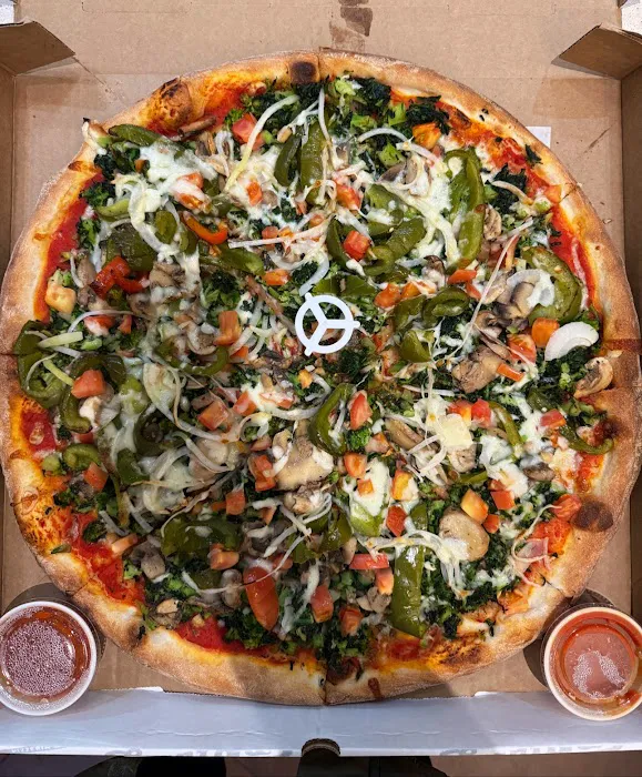 Frantoni's Pizzeria & Ristorante Picture 4