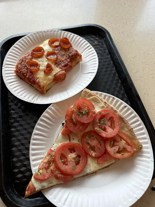 Frantoni's Pizzeria & Ristorante Picture 9