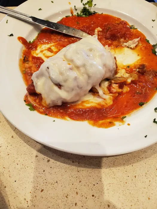 Frantoni's Pizzeria & Ristorante Picture 3