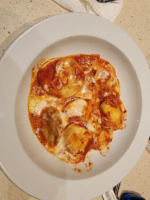 Frantoni's Pizzeria & Ristorante Picture 6