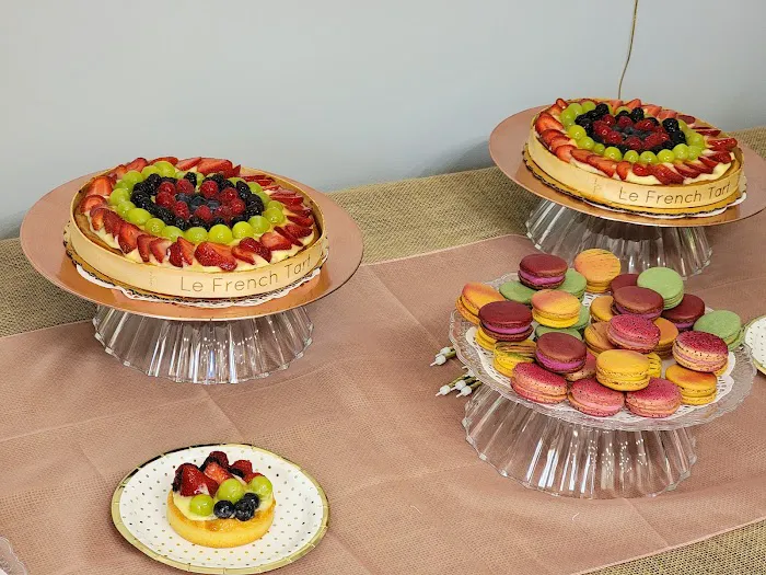 Le French Tart Picture 4