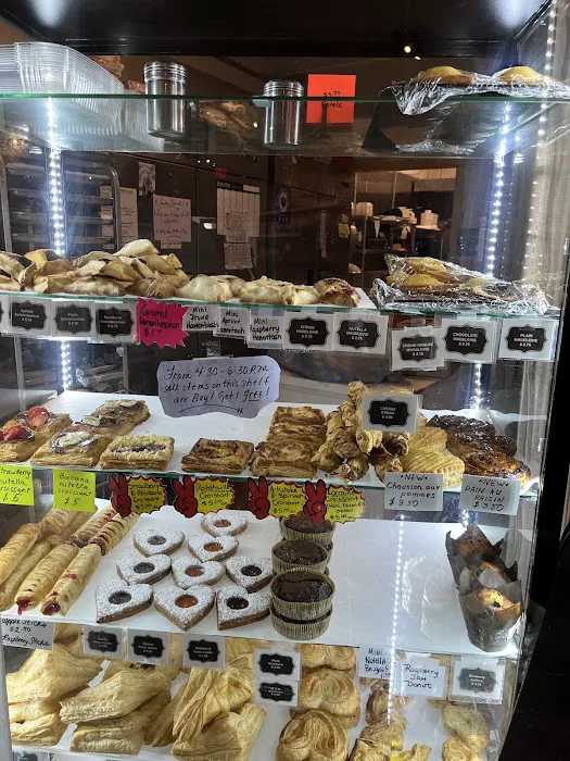 Le French Tart Picture 8