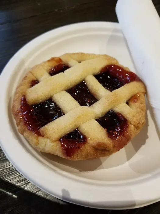 Le French Tart Picture 2