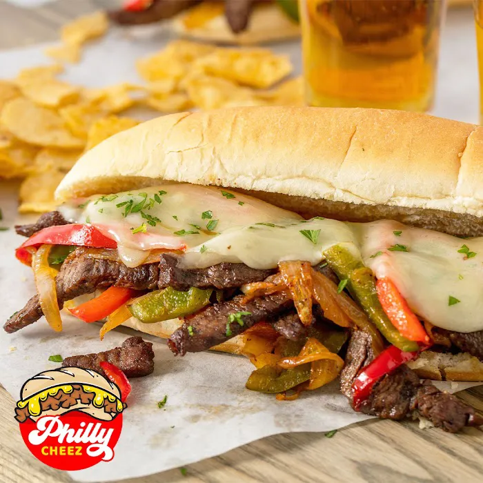 Philly Cheez Picture 2