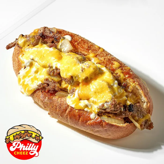 Philly Cheez Picture 5