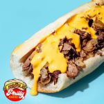 Philly Cheez