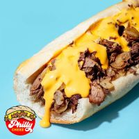 Philly Cheez ico