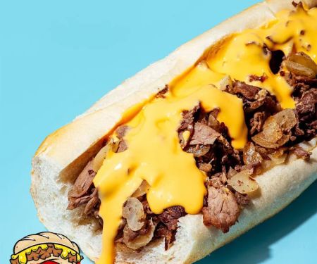 Philly Cheez