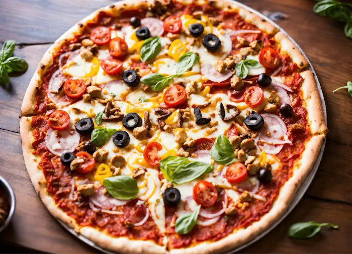 Beyond Gluten Trattoria Italiana Picture 6